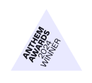 Anthem Awards 2024 Silver Winner for “Seeing the Problem” (Roche)