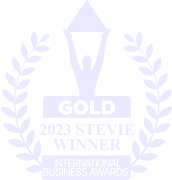 Stevie Gold – American Business Awards