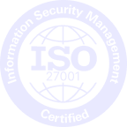 CONFIRMATION OF CERTIFICATE ISO