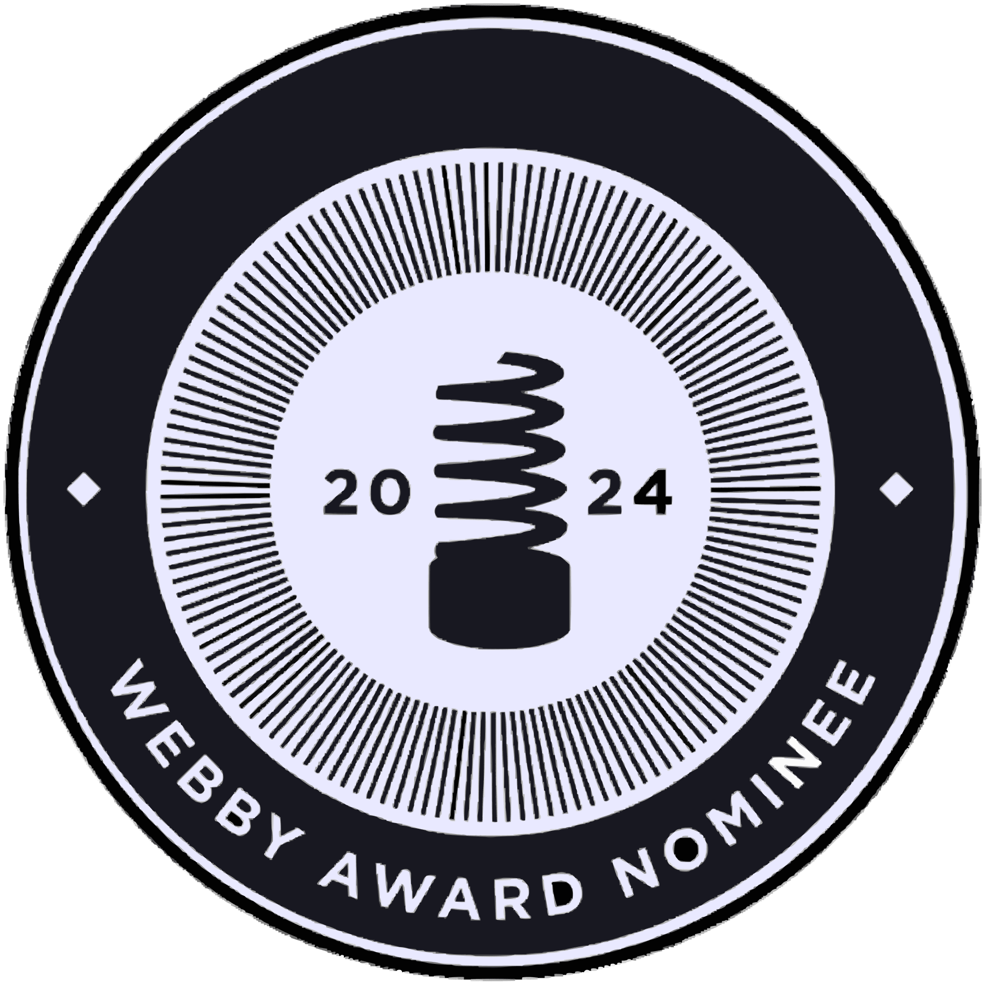 The Webby Awards Finalist