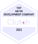 Top Virtual Reality & Augmented Reality Developers
